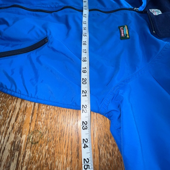 Vintage 90's L.L.Bean 3
Season Jacket Size Small - Picture 5 of 6